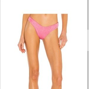 L*Space Bikini Bottoms